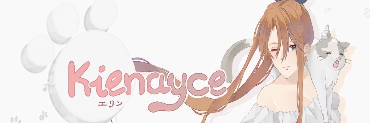 Erinzinha banner