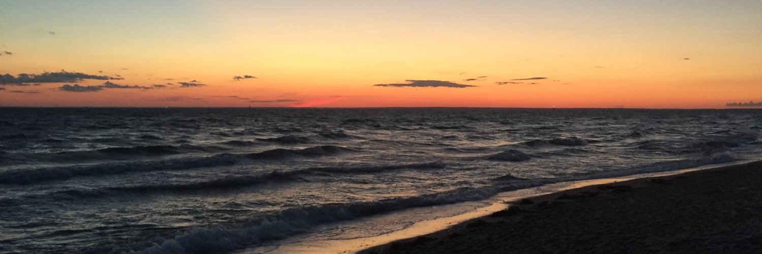 Chris Harrington banner