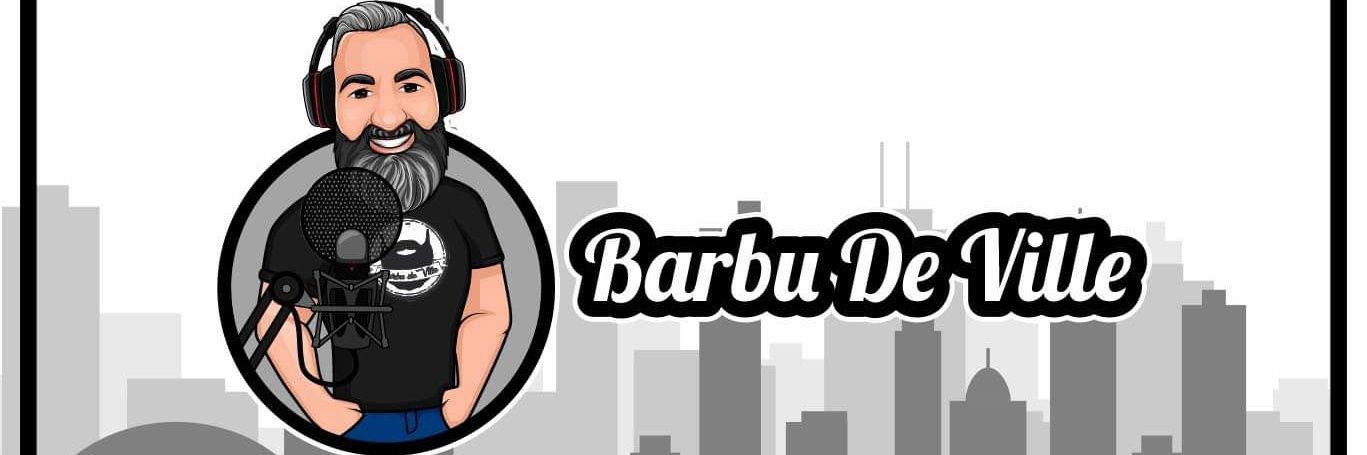 Barbu de ville (Patrick)'s banner