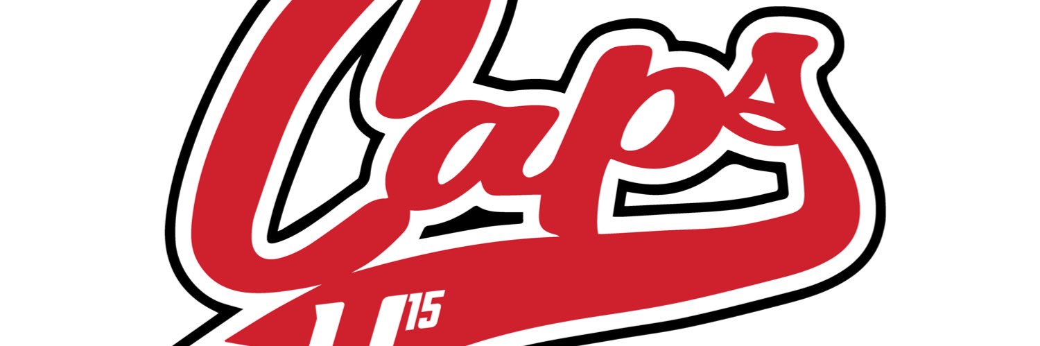 Fredericton Mitsubishi U15 Major Caps banner