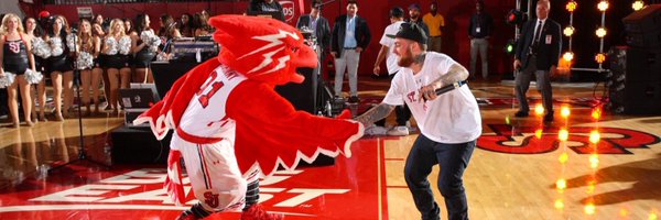 RedStormFanatic Profile Banner
