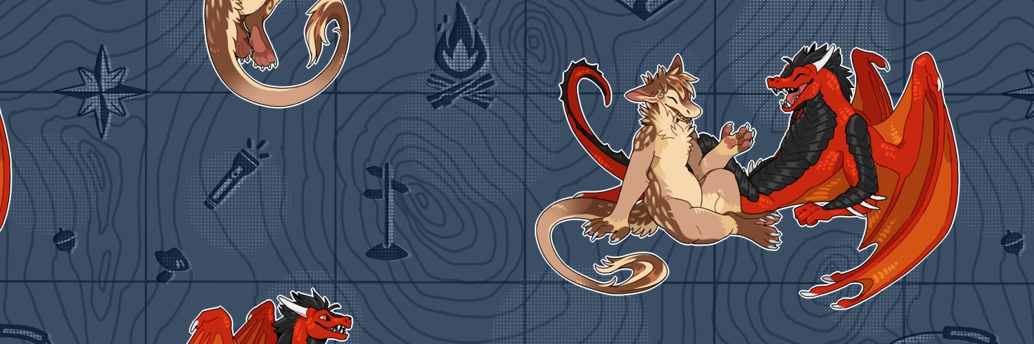 Drathek's profile banner image