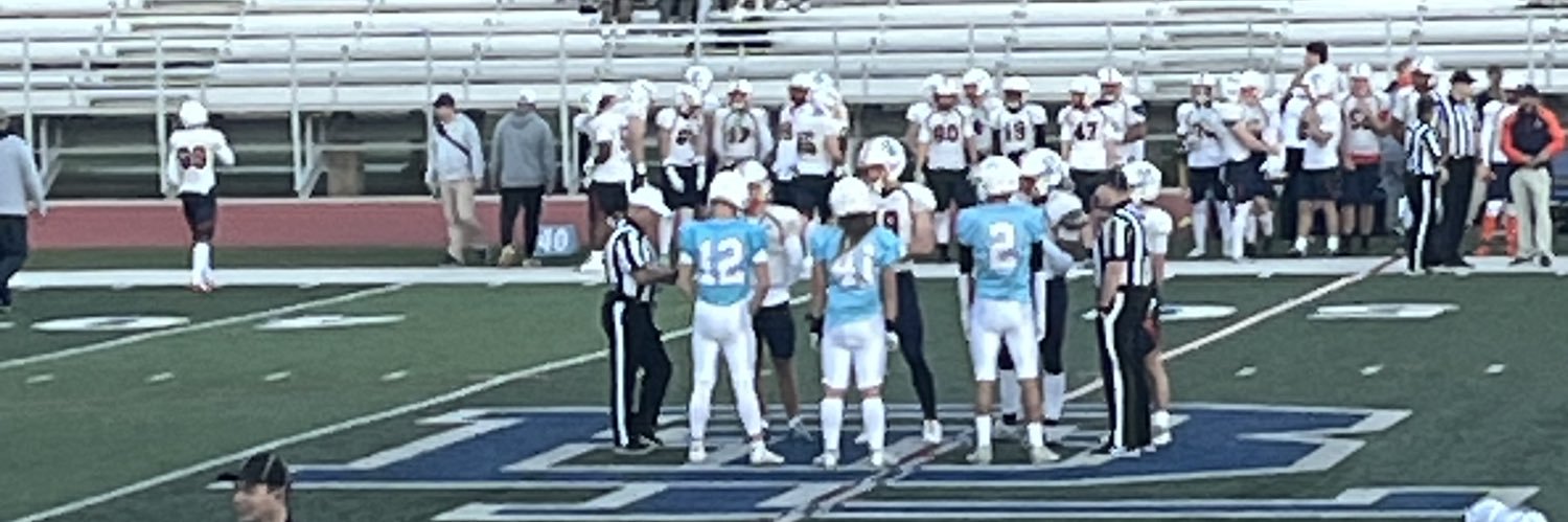 Colby Flint banner