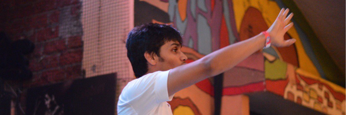 AkashSoni92's profile banner image