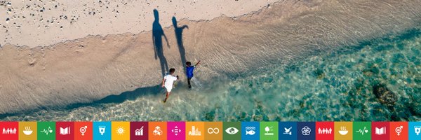 UNDPMaldives Profile Banner