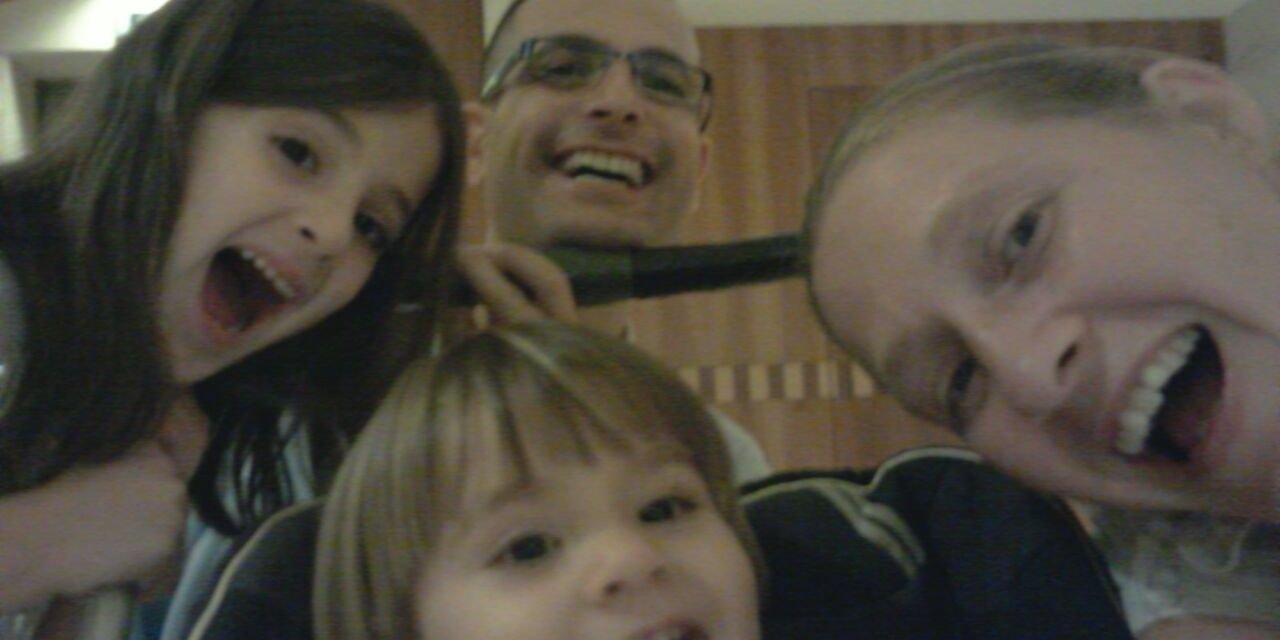 David Gabay 🇮🇱 banner