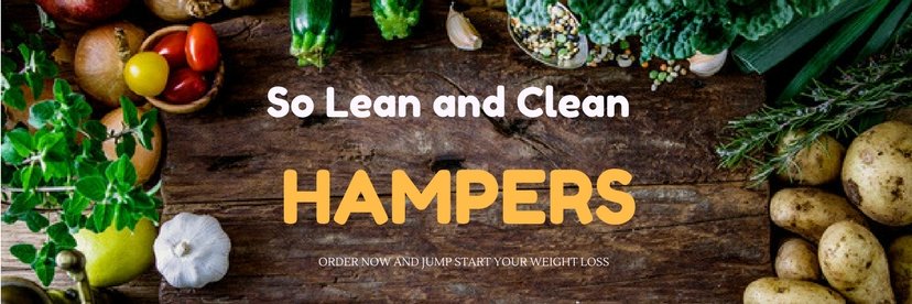 SoLeanAndClean's profile banner image