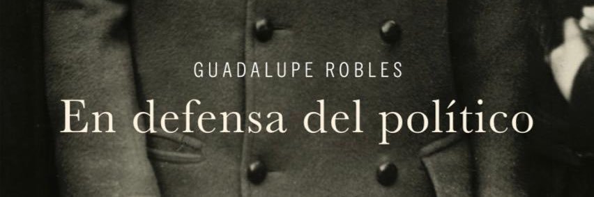 Guadalupe Robles banner
