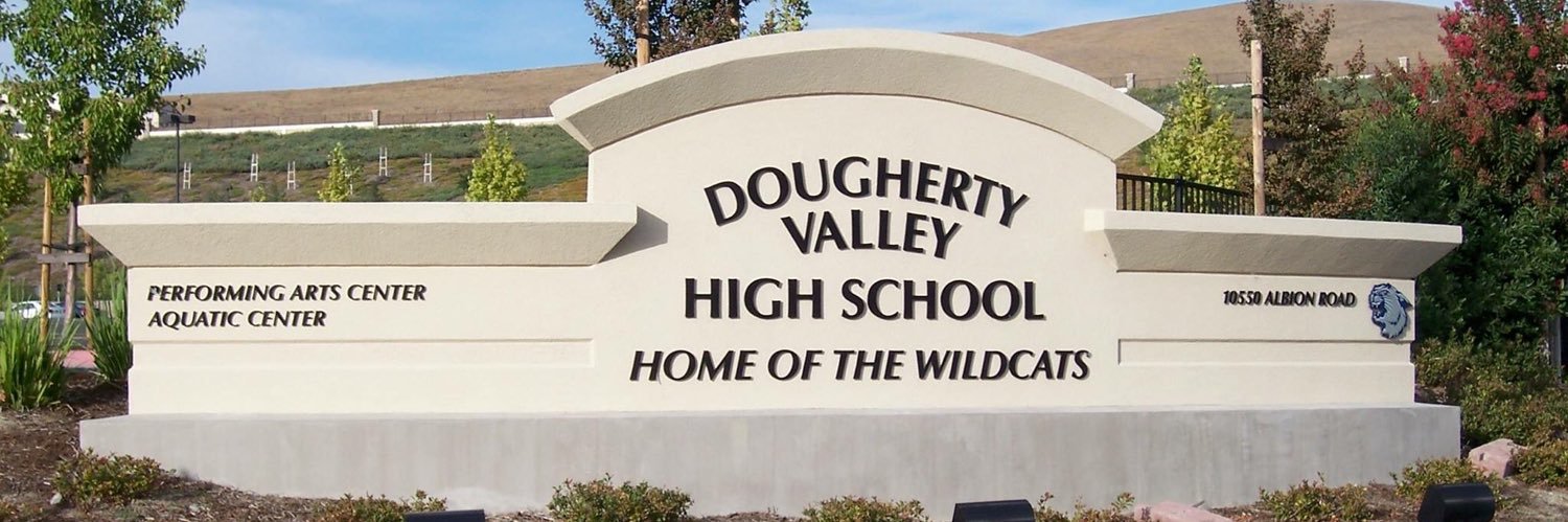 DoughertyValleyPTSA banner