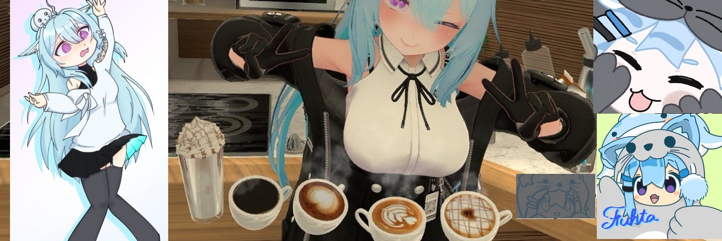 fermit1's profile banner image