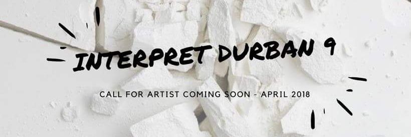 InterpretDurban banner