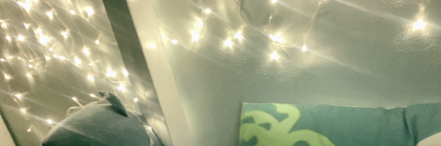 Mayahnn's profile banner image
