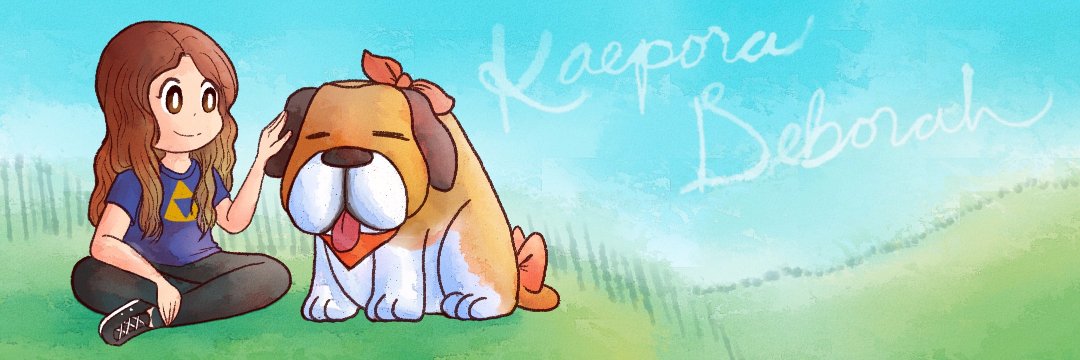 Deb banner