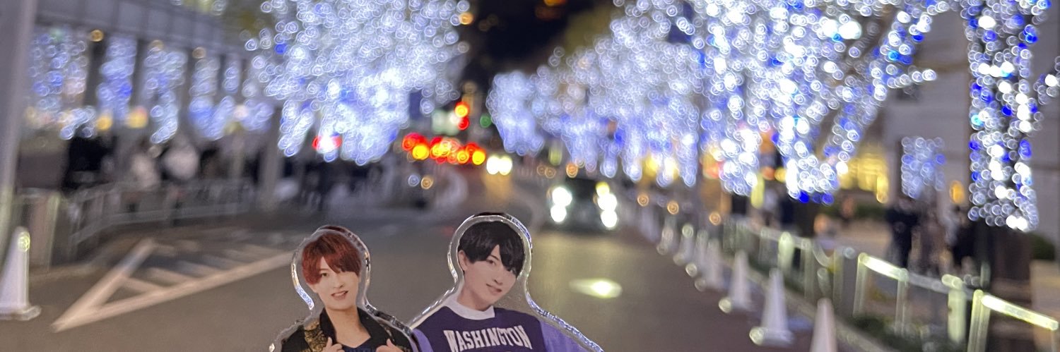 ぽんず banner