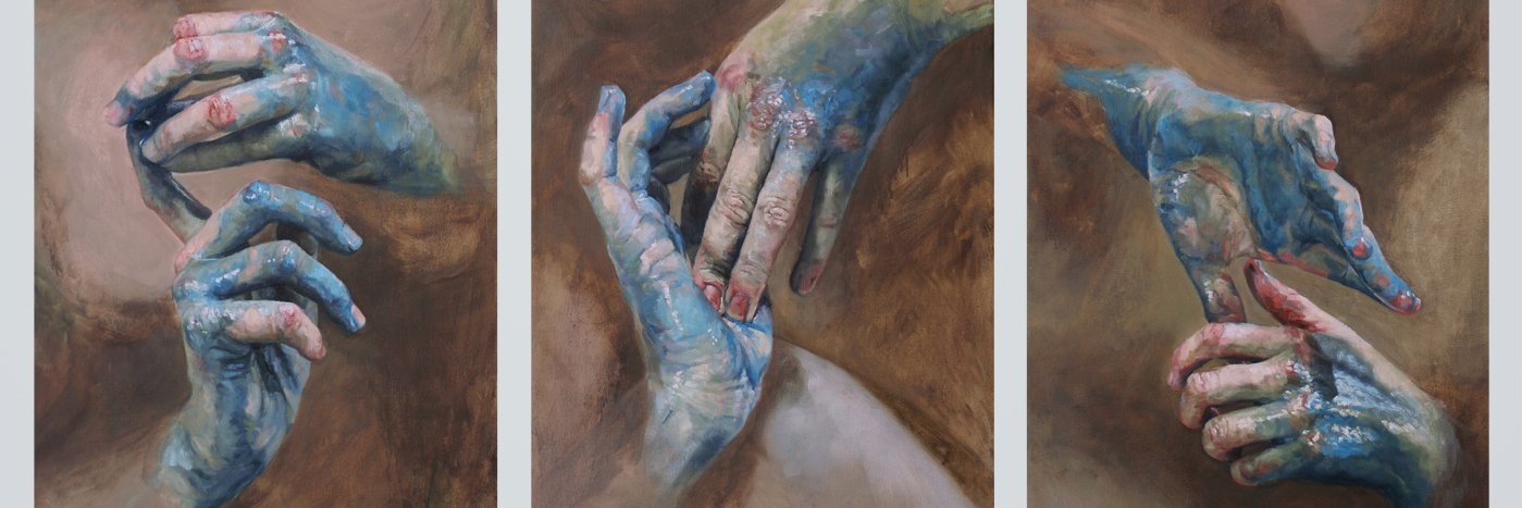 Honeysuckle Press banner