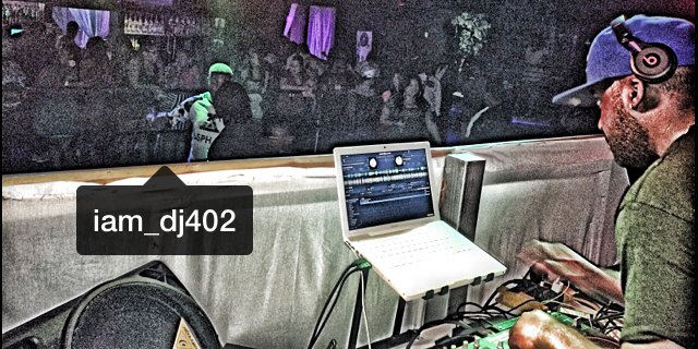 OfficailDJ402's profile banner image