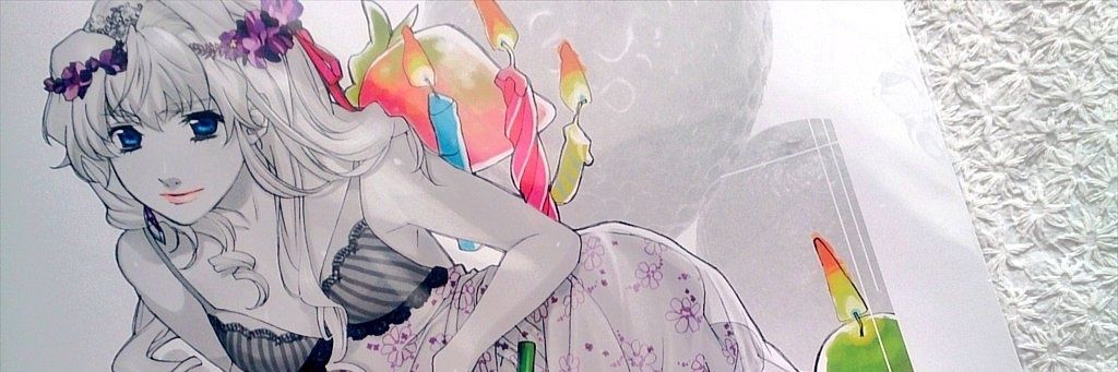 Hapihilopii's profile banner image