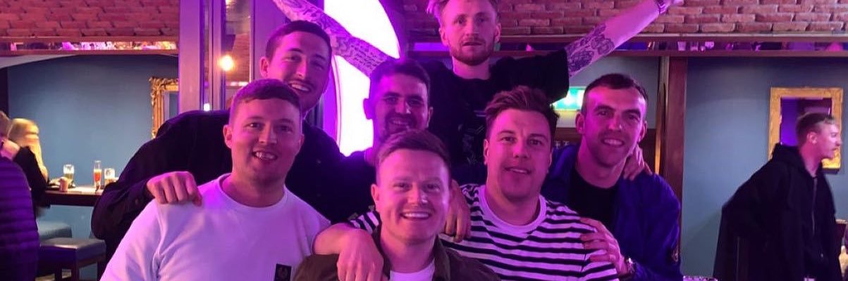 Ryan Roystone banner