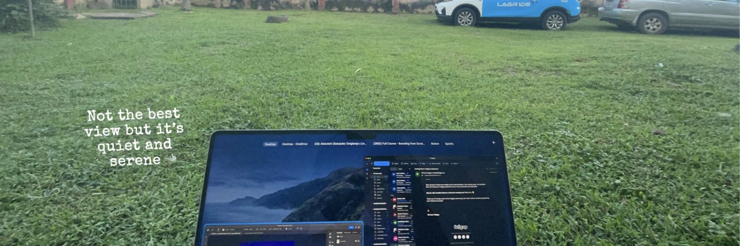 jideszn's profile banner image