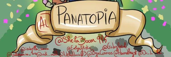 💙Irene-San💜 (HIATUS) banner