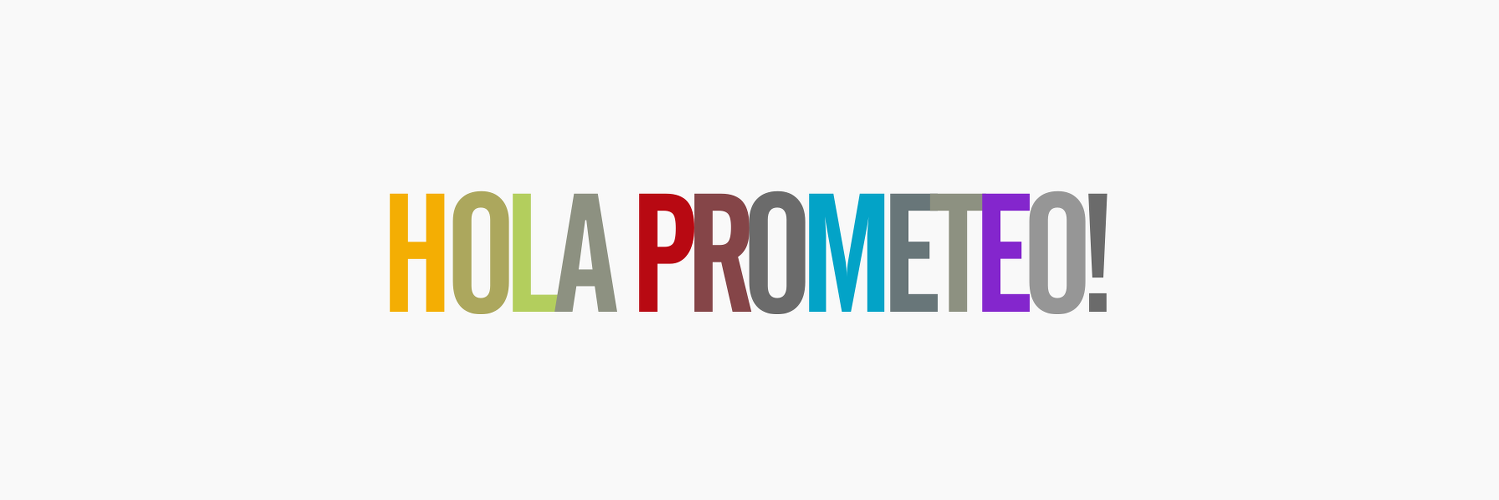 PrometheusMag's profile banner image