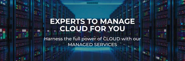 clouddotin Profile Banner