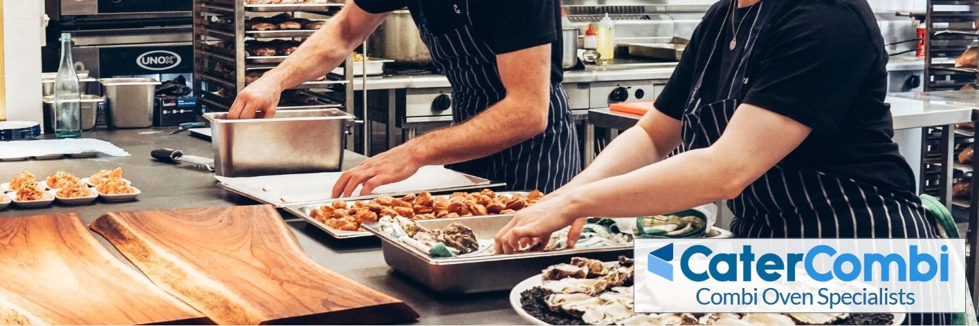 CaterCombi Ltd banner