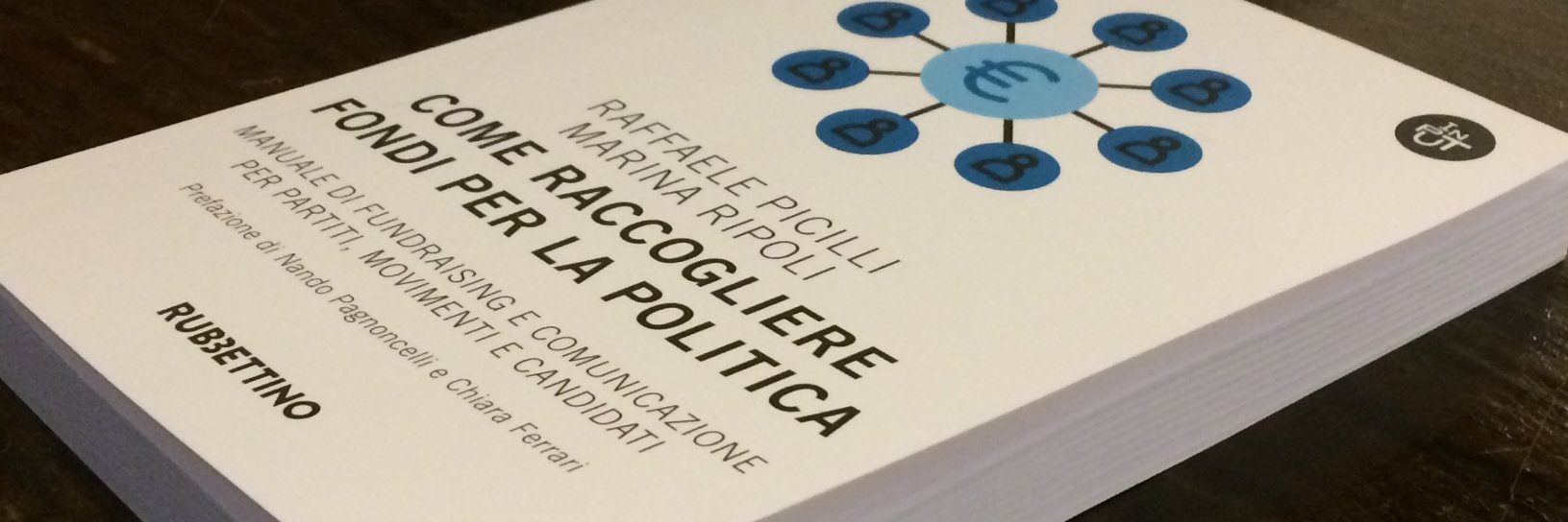 Raffaele Picilli banner