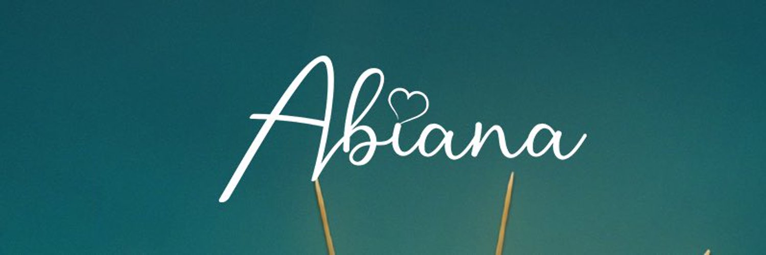 Abiana Music💎 Profile Banner