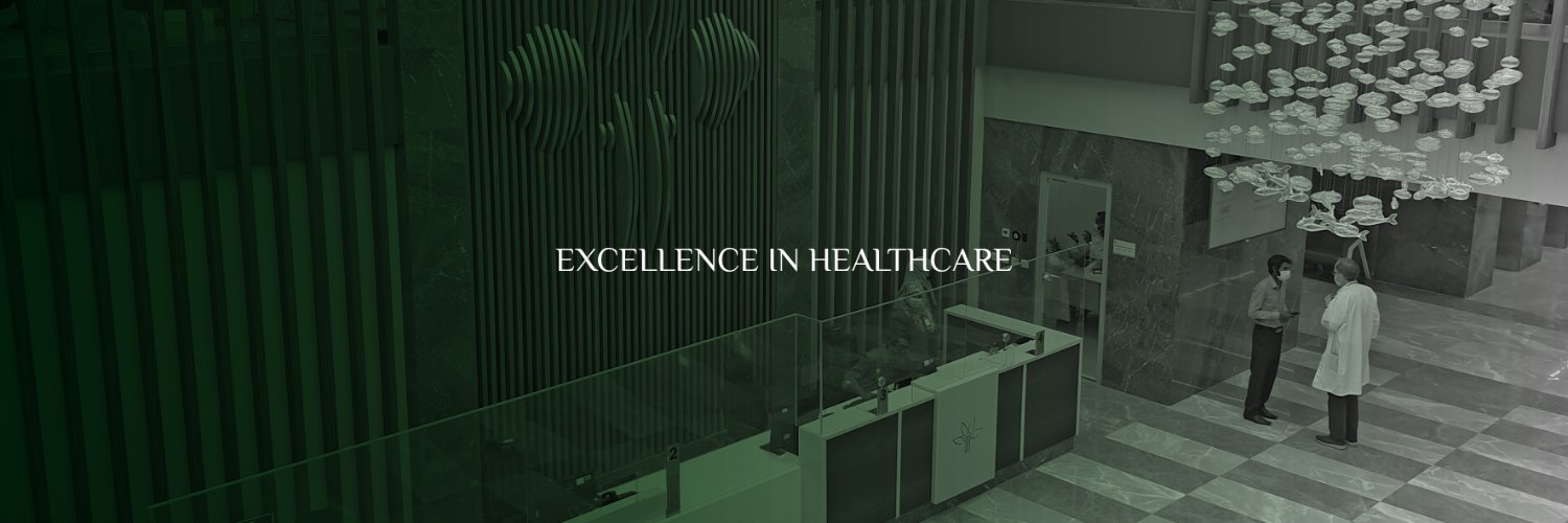 Tree Top Hospital banner