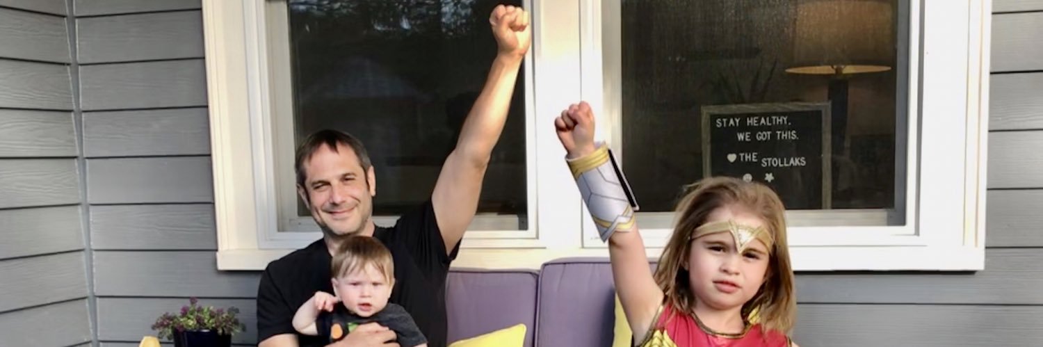 Jesse Stollak banner