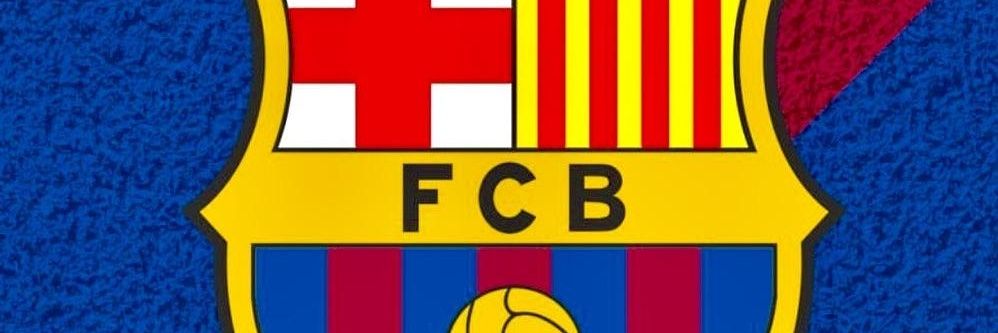 LATAM FCB 💙❤️ banner