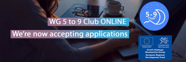 5to9Club Profile Banner