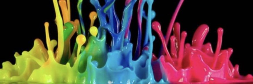 DavidCologne🌈 banner