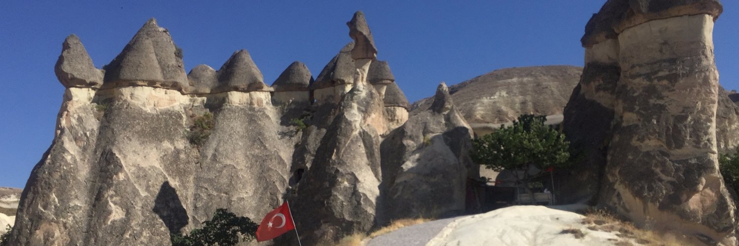 Vilmakaynar1's profile banner image