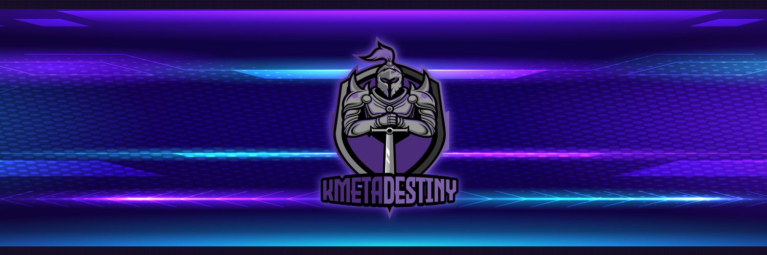 Kmetaaaa's profile banner image