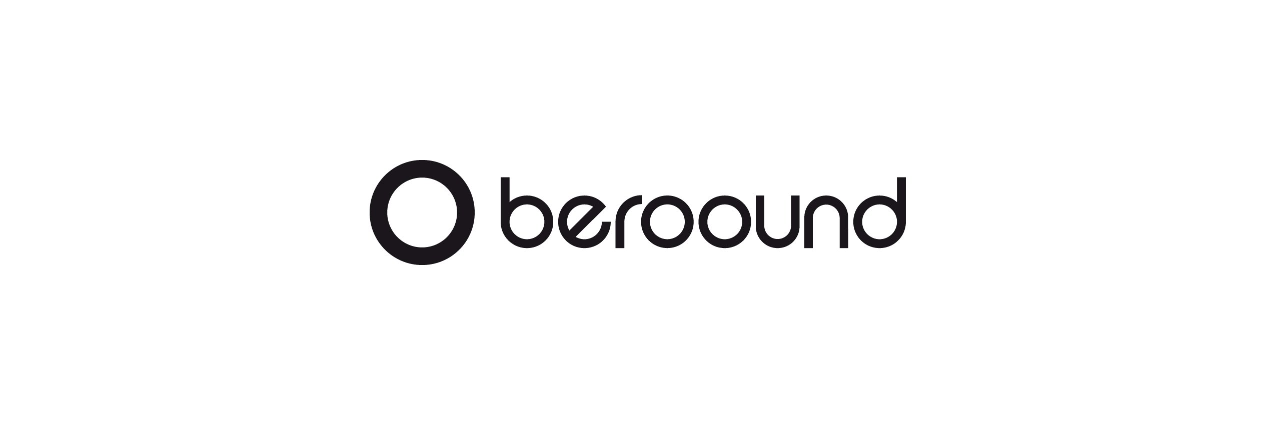 beroound's profile banner image
