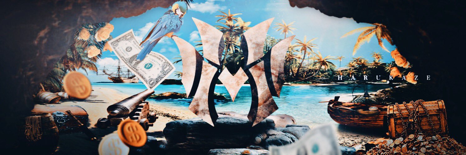 ㎊はるかぜ🍃在庫管理垢🍃 banner