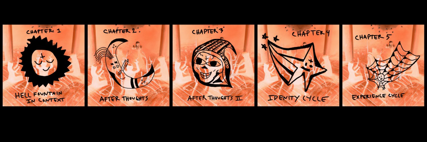 saintpressure's profile banner image