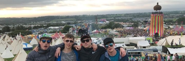 Jake devin banner