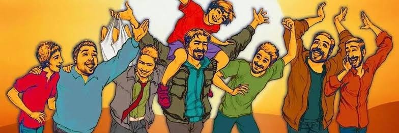brk975's profile banner image