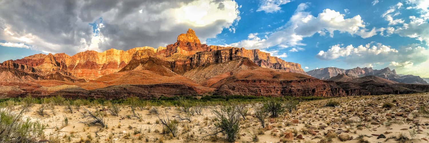 CanyonGuides's profile banner image