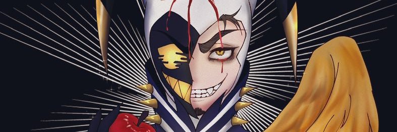 パン田✣'s banner