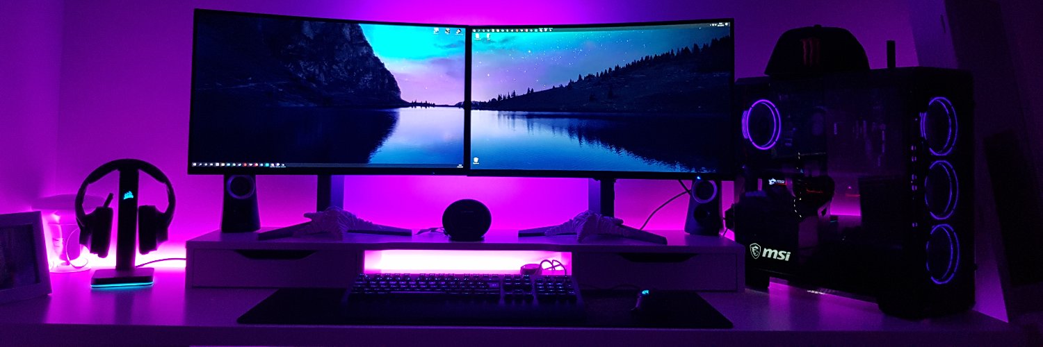issy2909's profile banner image