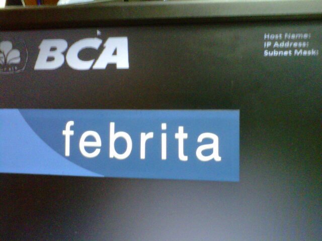 febritaPepeb's profile banner image