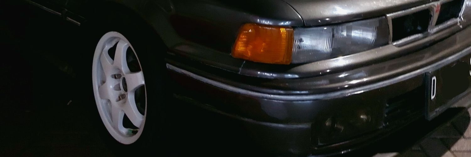 ditoajii's profile banner image