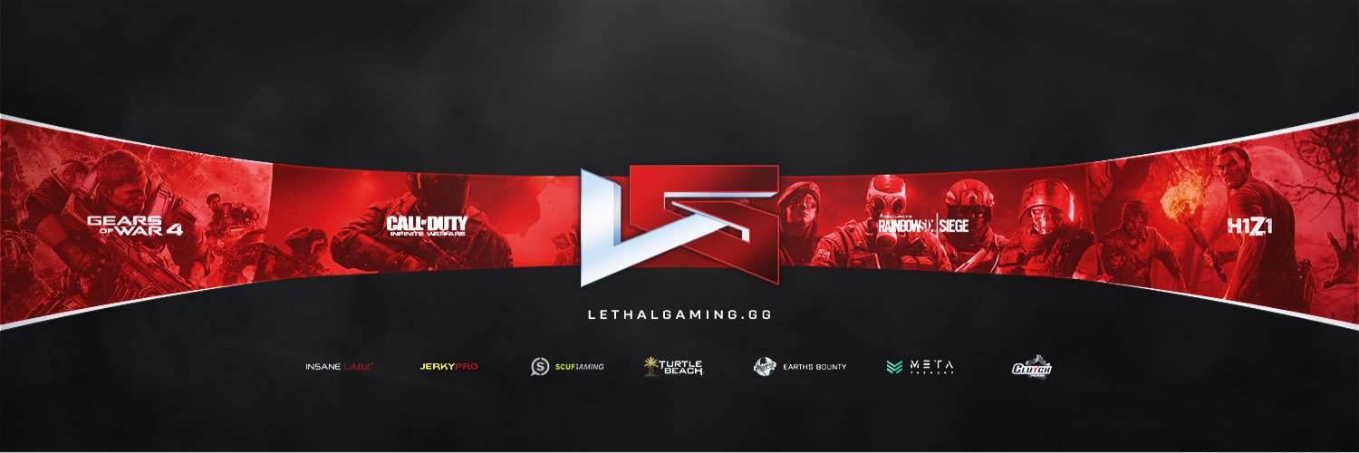 Lethal_KVN's profile banner image