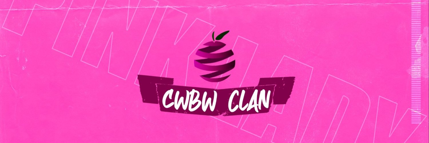 PinkLady-Clan banner