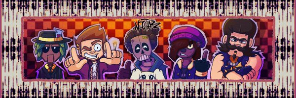 NectazzUniverse Profile Banner