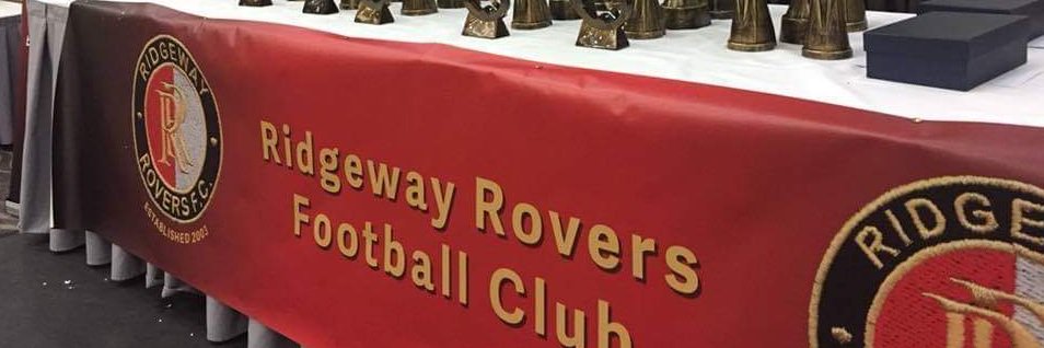 ridgeway_rovers's profile banner image